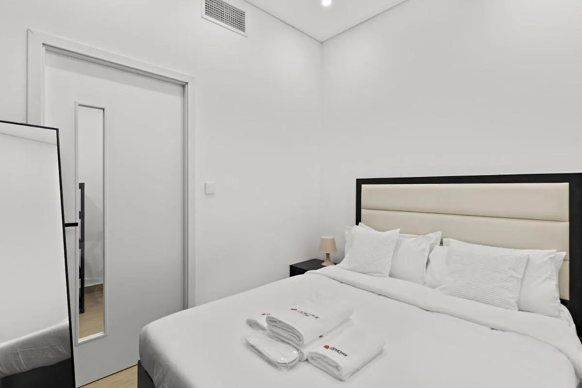 Modern 1Br At Knightsbridge Court, Near Halfa Park Apartment Dubai 0*,  United Arab Emirates